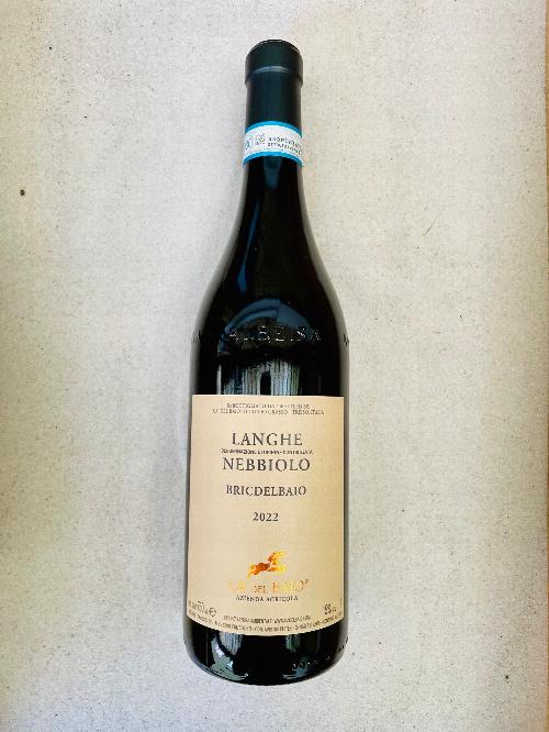 Langhe Nebbiolo 