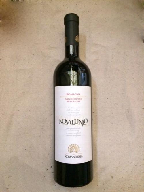 Sangiovese di Romagna
