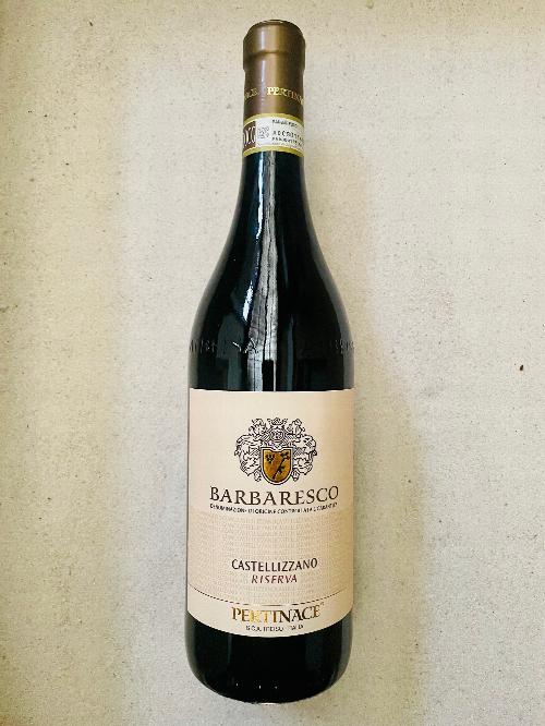 Barbaresco Castillizzano Riserva   D.O.C.G