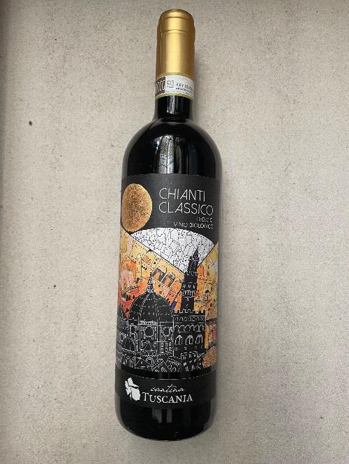 Chianti Classico